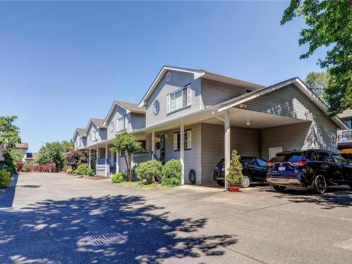 1095 Wharncliffe Rd, Duncan, BC 