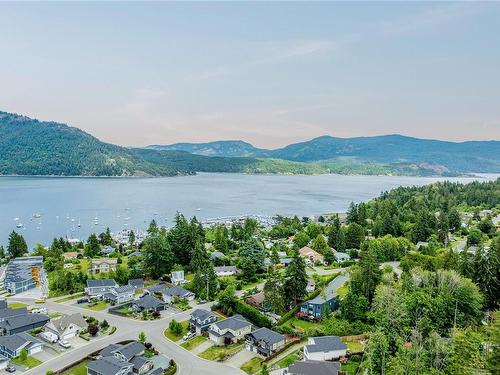 4655 Mallard Way, Cowichan Bay, BC 