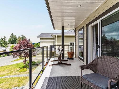 4655 Mallard Way, Cowichan Bay, BC 