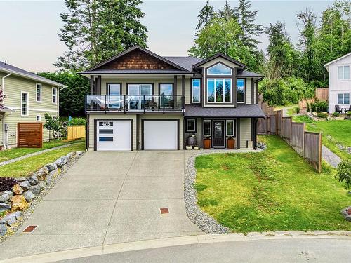 4655 Mallard Way, Cowichan Bay, BC 