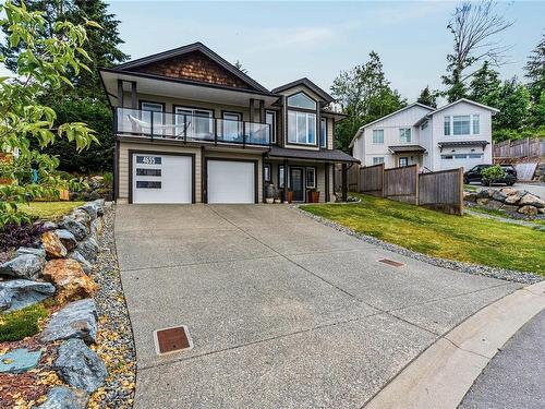 4655 Mallard Way, Cowichan Bay, BC 