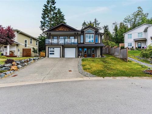 4655 Mallard Way, Cowichan Bay, BC 