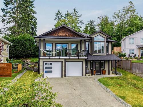 4655 Mallard Way, Cowichan Bay, BC 