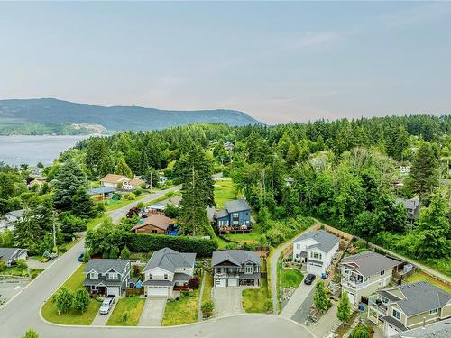 4655 Mallard Way, Cowichan Bay, BC 