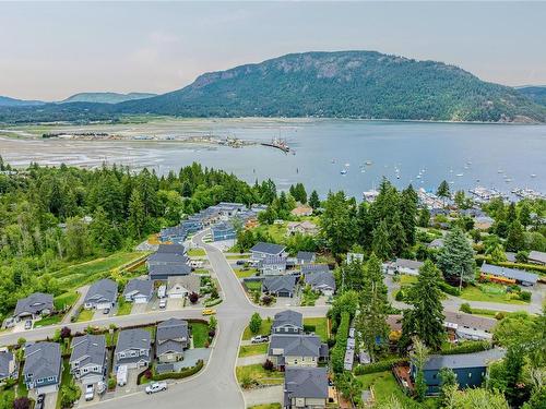 4655 Mallard Way, Cowichan Bay, BC 