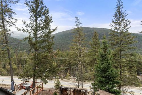 1809 Cardinal Creek Road, Kelowna, BC - Outdoor With View