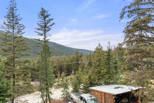 1809 Cardinal Creek Road, Kelowna, BC - Outdoor With View