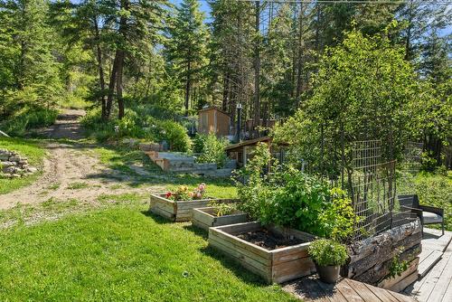 1809 Cardinal Creek Road, Kelowna, BC - Outdoor