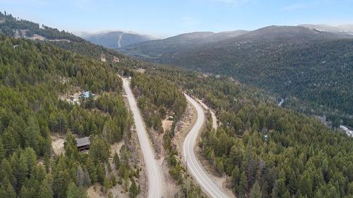 1809 Cardinal Creek Road, Kelowna, BC - Outdoor With View