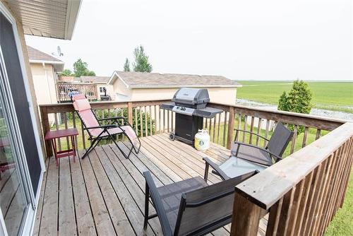 391 Third St, Niverville, MB 