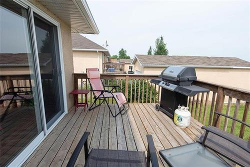 391 Third St, Niverville, MB 