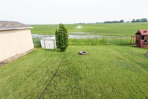 391 Third St, Niverville, MB 