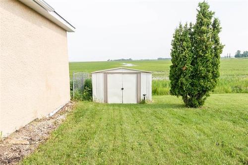 391 Third St, Niverville, MB 