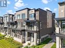 318 - 2550 Castlegate Crossing Drive, Pickering (Duffin Heights), ON  - Outdoor 