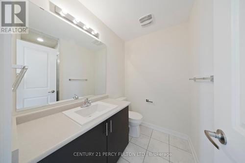 318 - 2550 Castlegate Crossing Drive, Pickering (Duffin Heights), ON - Indoor Photo Showing Bathroom