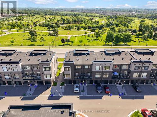 318 - 2550 Castlegate Crossing Drive, Pickering (Duffin Heights), ON - Outdoor With View