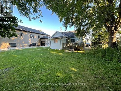 58 Almond Street, Welland, ON - Outdoor