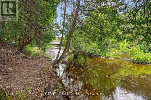 8181 Indian Trail, Guelph/Eramosa, ON - Outdoor With Body Of Water