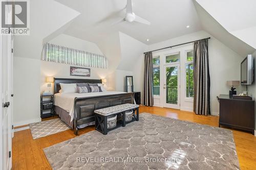 8181 Indian Trail, Guelph/Eramosa, ON - Indoor Photo Showing Bedroom