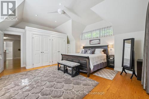 8181 Indian Trail, Guelph/Eramosa, ON - Indoor Photo Showing Bedroom