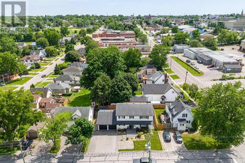 3 Brock Street, Thorold, ON - Outdoor With View