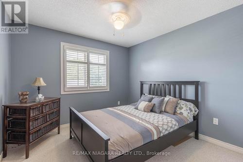 3 Brock Street, Thorold, ON - Indoor Photo Showing Bedroom