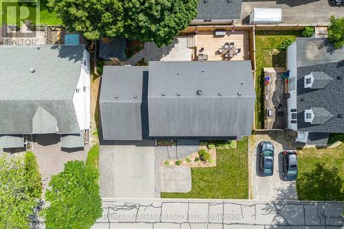 3 Brock Street, Thorold, ON - Outdoor