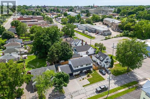 3 Brock Street, Thorold, ON - Outdoor With View