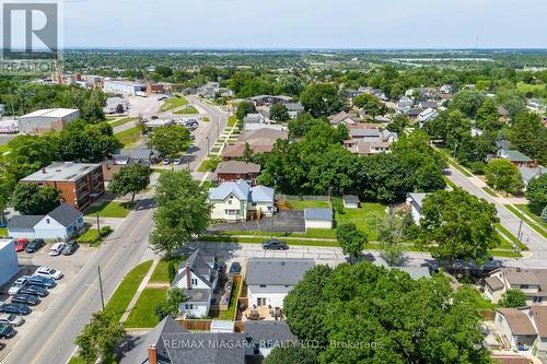 3 Brock Street, Thorold, ON - Outdoor With View