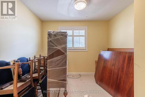 3 Brock Street, Thorold, ON - Indoor