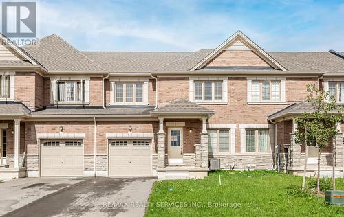 1468 Marina Drive, Fort Erie, ON - Outdoor With Facade