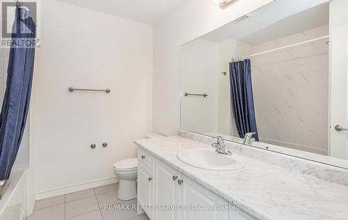 1468 Marina Drive, Fort Erie, ON - Indoor Photo Showing Bathroom