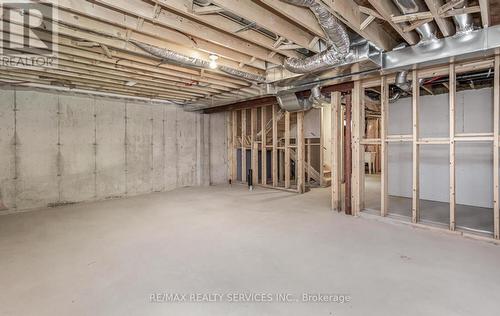 1468 Marina Drive, Fort Erie, ON - Indoor Photo Showing Basement