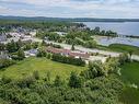 Vue d'ensemble - 7439 Boul. Bourque, Sherbrooke (Brompton/Rock Forest/Saint-Élie/Deauville), QC  - Outdoor With Body Of Water With View 