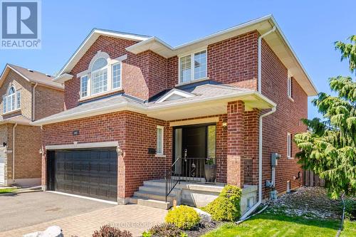 1065 Halliday Avenue, Mississauga, ON - Outdoor