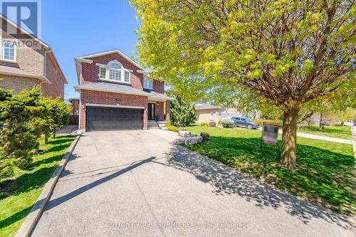 1065 Halliday Avenue, Mississauga, ON - Outdoor