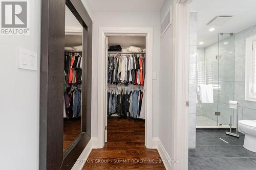 1065 Halliday Avenue, Mississauga, ON - Indoor Photo Showing Bathroom