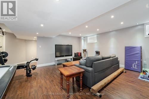 1065 Halliday Avenue, Mississauga, ON - Indoor