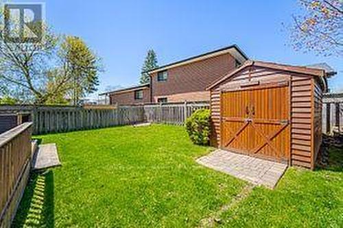 1065 Halliday Avenue, Mississauga, ON - Outdoor