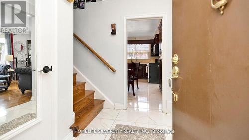 20 Kennebec Crescent, Toronto W10, ON - Indoor Photo Showing Other Room