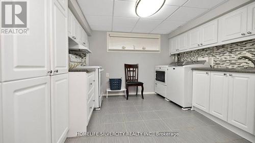 20 Kennebec Crescent, Toronto W10, ON - Indoor Photo Showing Laundry Room