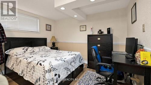 20 Kennebec Crescent, Toronto W10, ON - Indoor Photo Showing Bedroom