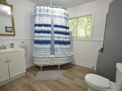 Salle de bains - 