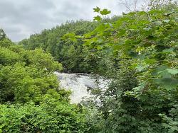 Vue sur l'eau - 