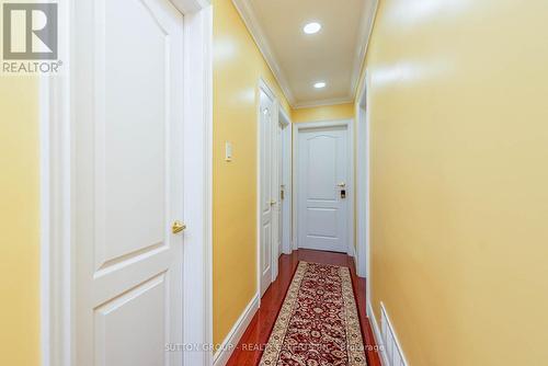 7074 Magic Court, Mississauga, ON - Indoor Photo Showing Other Room