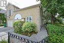 35 - 18 Hartnell Square, Brampton, ON  - Outdoor 