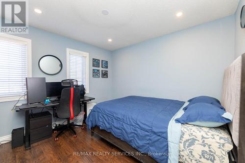 29 Ness Road, Brampton, ON - Indoor Photo Showing Bedroom