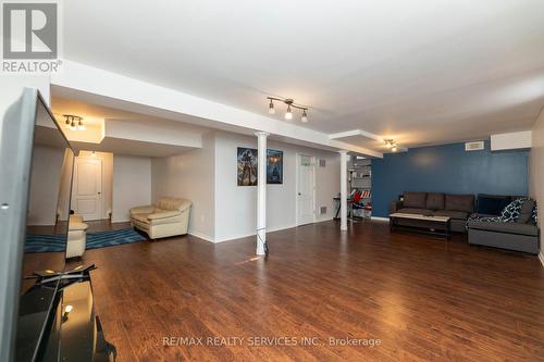 29 Ness Road, Brampton, ON - Indoor