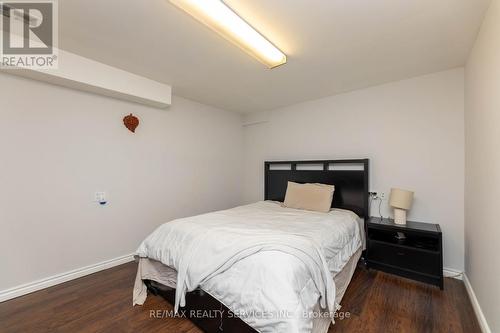 29 Ness Road, Brampton, ON - Indoor Photo Showing Bedroom