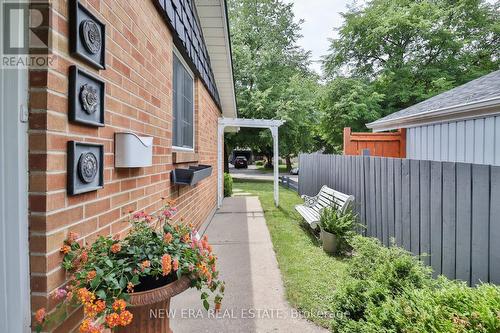 32 Dorcot Avenue, Toronto, ON - Outdoor With Exterior